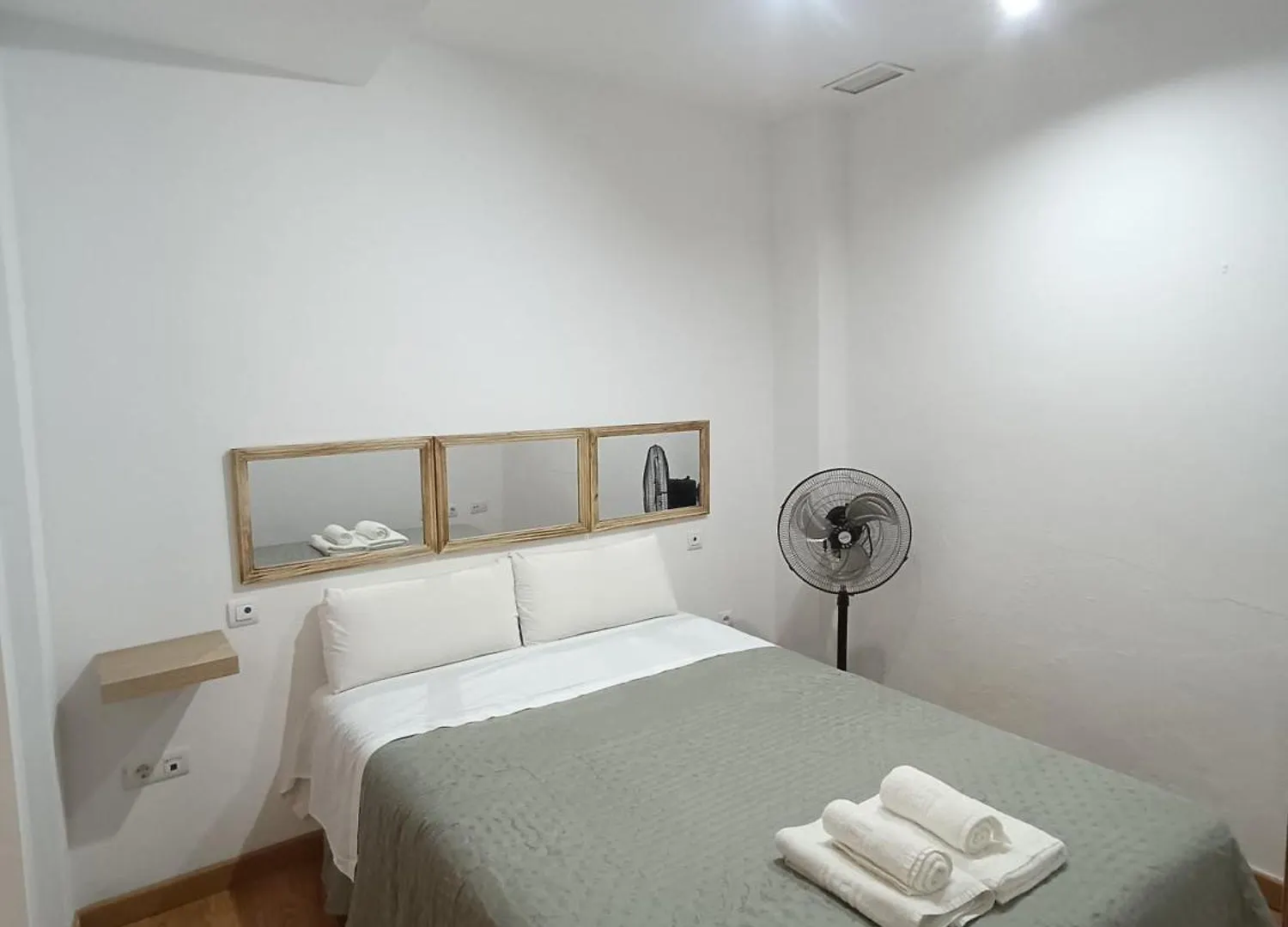 Apartamento Santa Catalina Sevilla