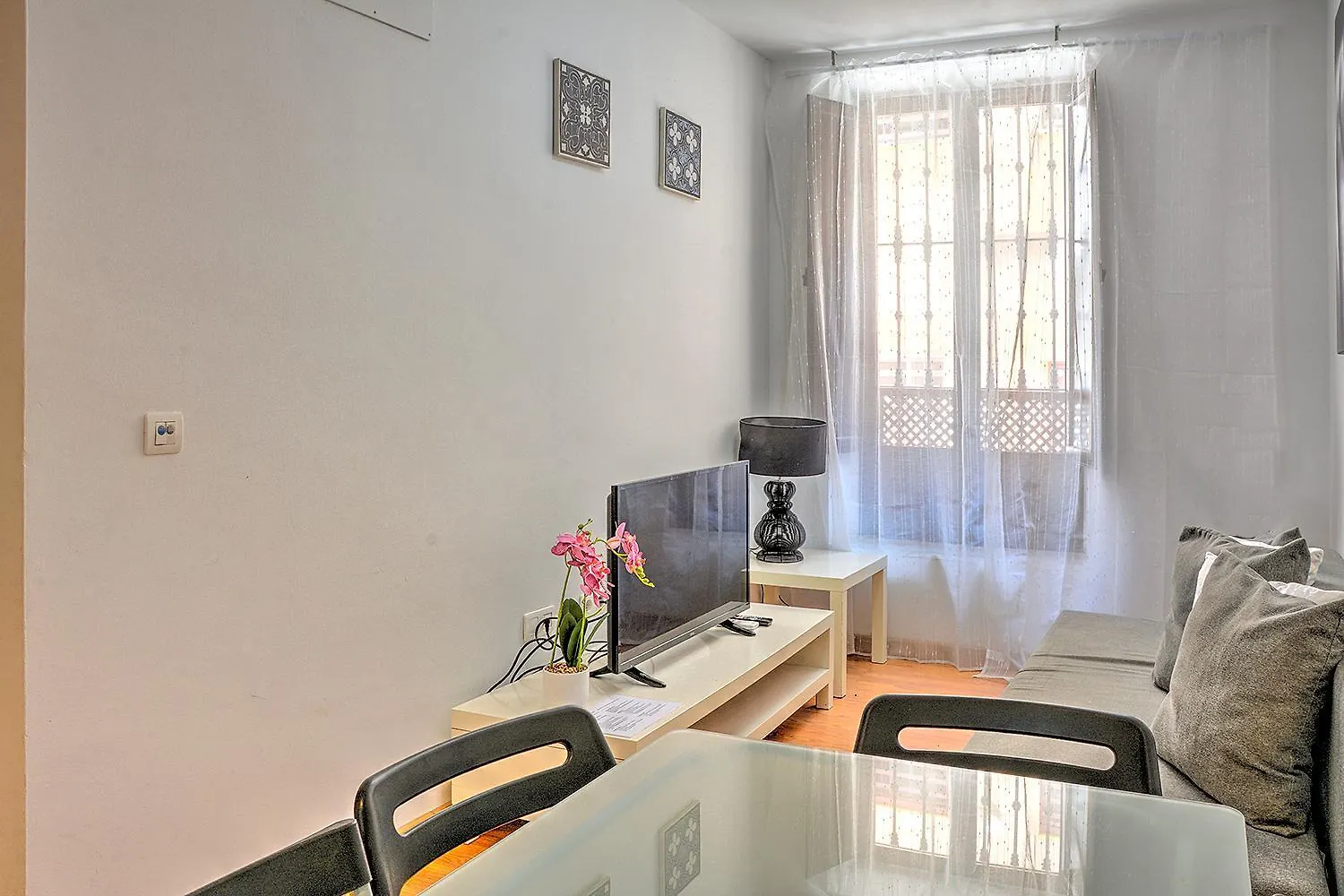 Apartamento Santa Catalina Sevilla 0*,  España