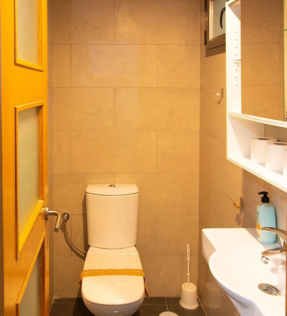 Apartamento Santa Catalina Sevilla España