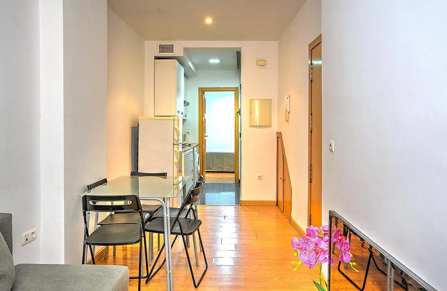 Apartamento Santa Catalina Sevilla 0*,