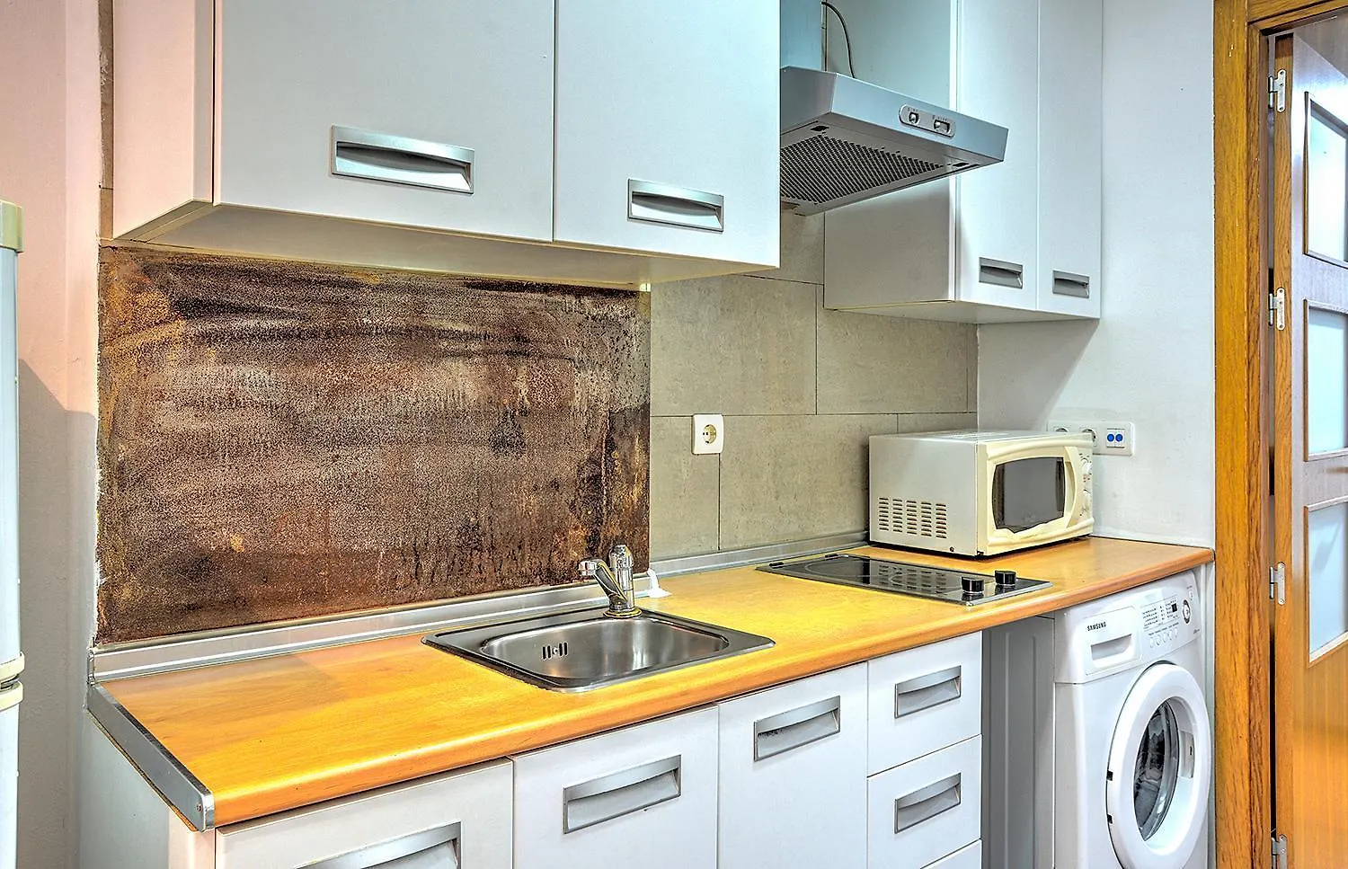 Apartamento Santa Catalina Sevilla
