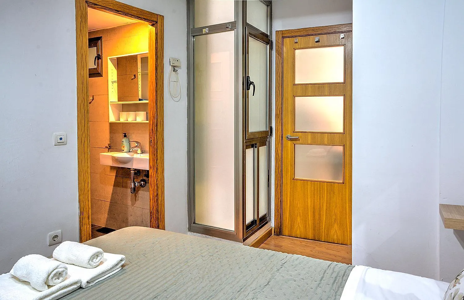 Apartamento Santa Catalina Sevilla