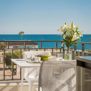 Sunny Modern Perfect Located Apartamento Estepona