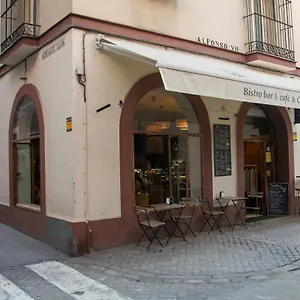  Apartamento Pikis Center 1