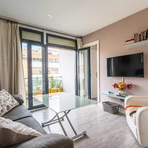  Apartamento Imagen Metrosol