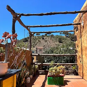 Juaclo 4 Personas Habitación en casa particular Taibique