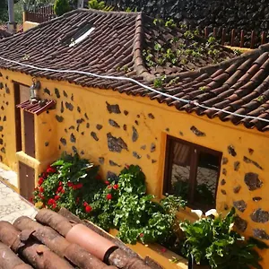 Country Private Casa rural El Amparo