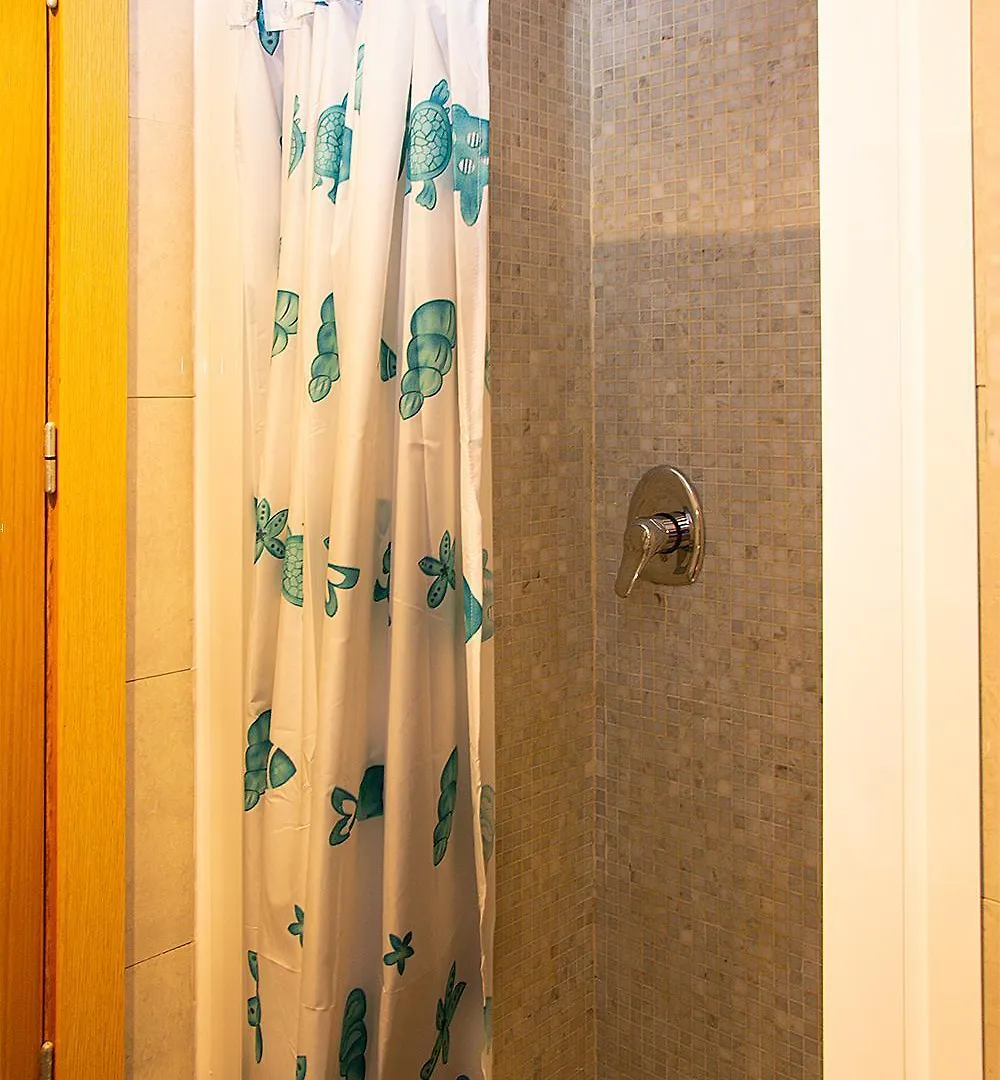 Apartamento Santa Catalina Seville 0*,  Spain