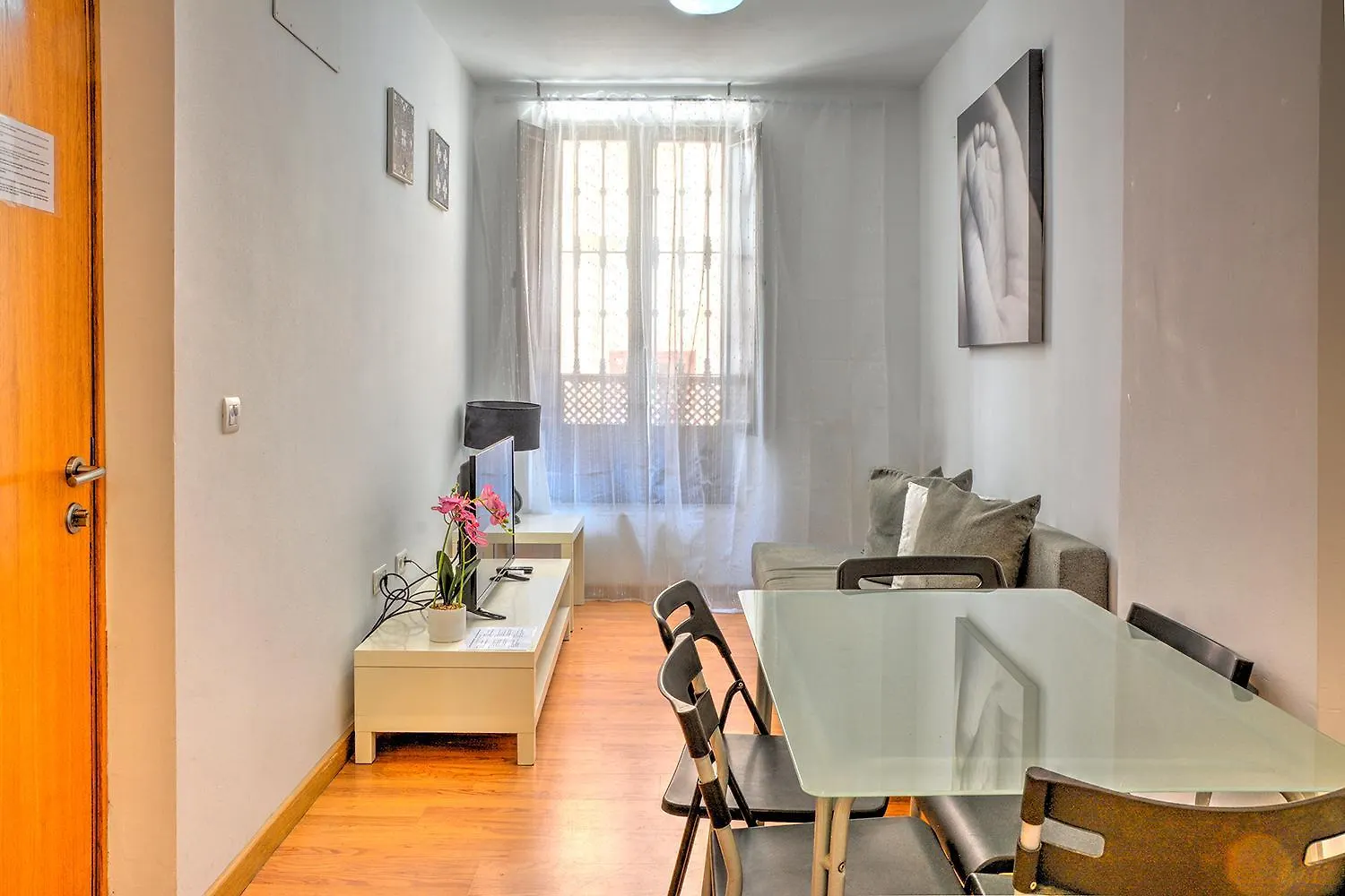 Apartment Apartamento Santa Catalina Seville